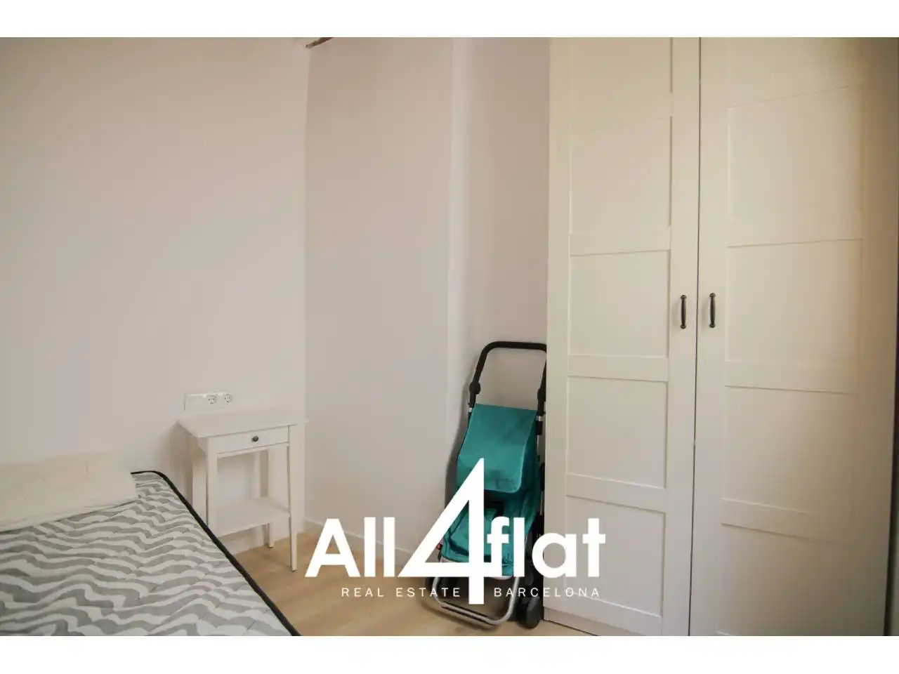 Flat with terrace for sale in Calle Canuda, imagen 24