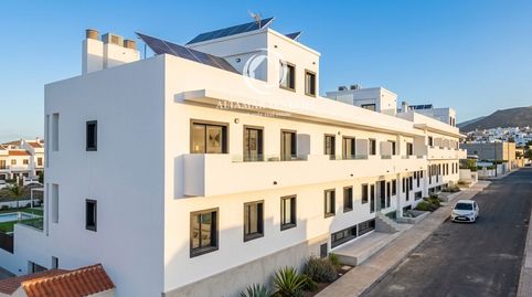 Foto 5 de Apartament en venda a La Milagrosa, Tijoco Bajo, Adeje