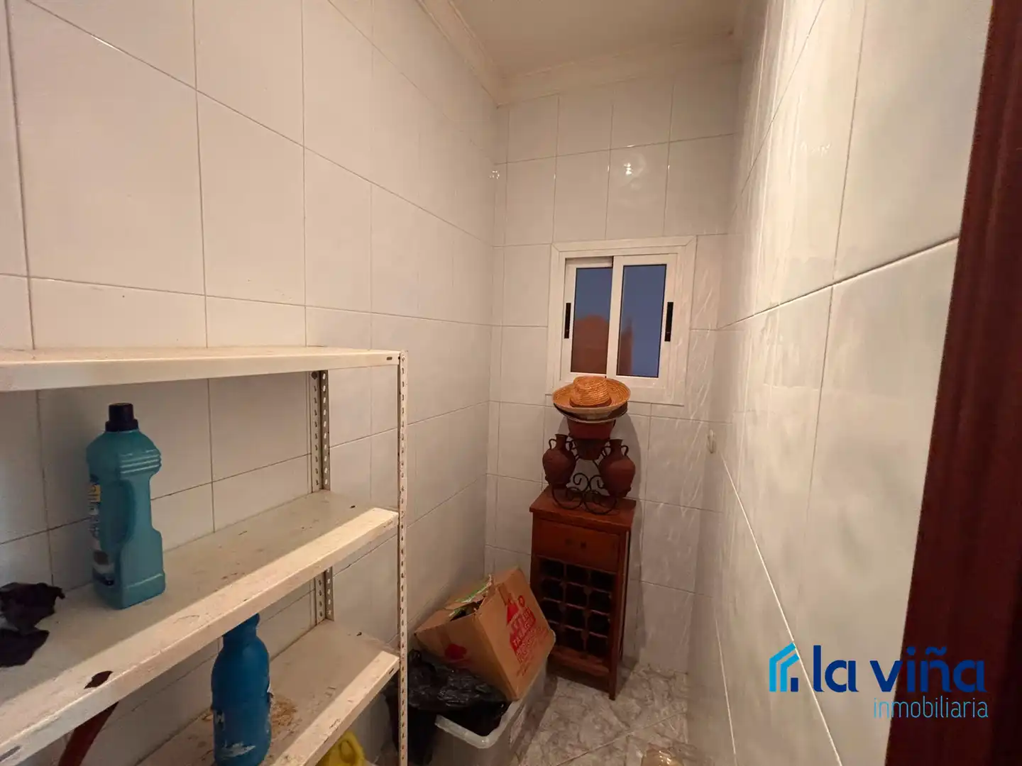 Baño de Casa o chalet en venta en Humilladero con Trastero y Amueblado
