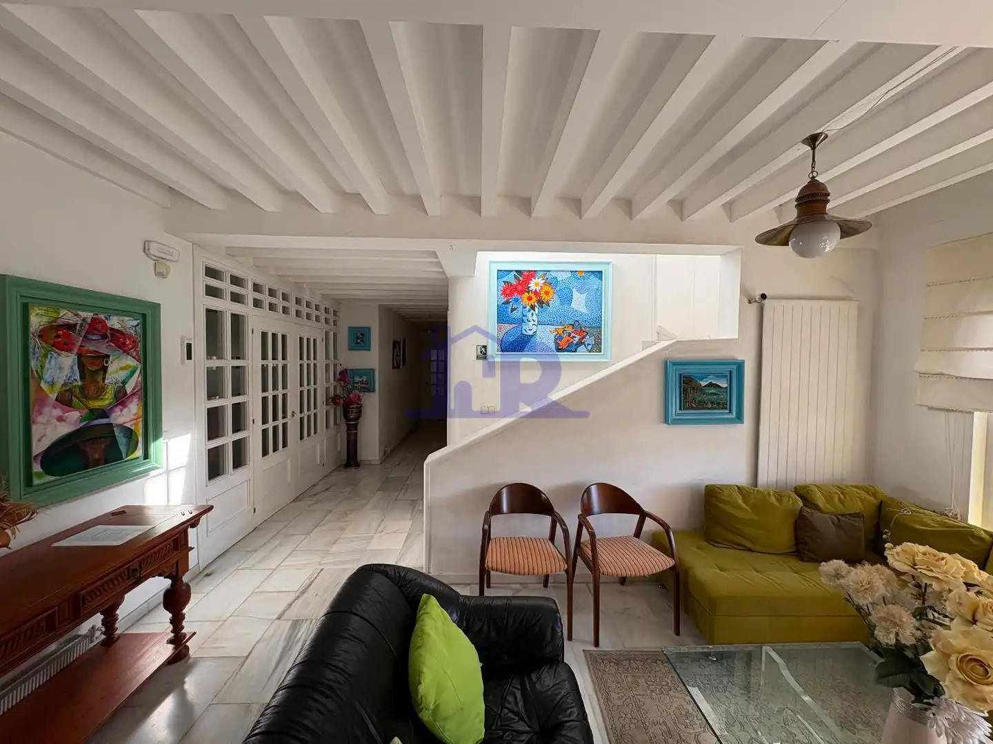 Houses for sale in Cuenca  with Heating, Terrace and Storage room