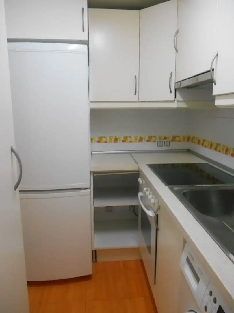 Maisonette mit Aufzug zur Miete in Calle de la Bolsa, imagen 7