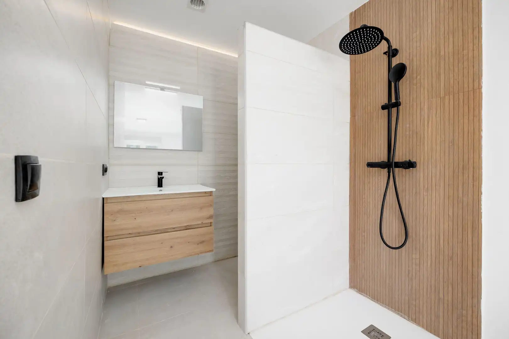 Baño de Casa o chalet en venta en Torrevieja