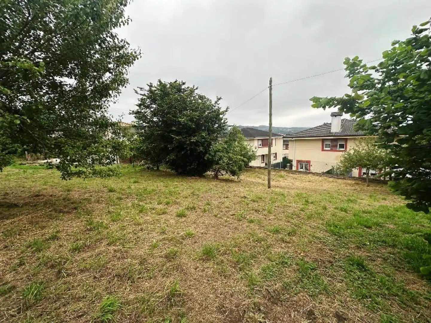 Land for sale in Reocín