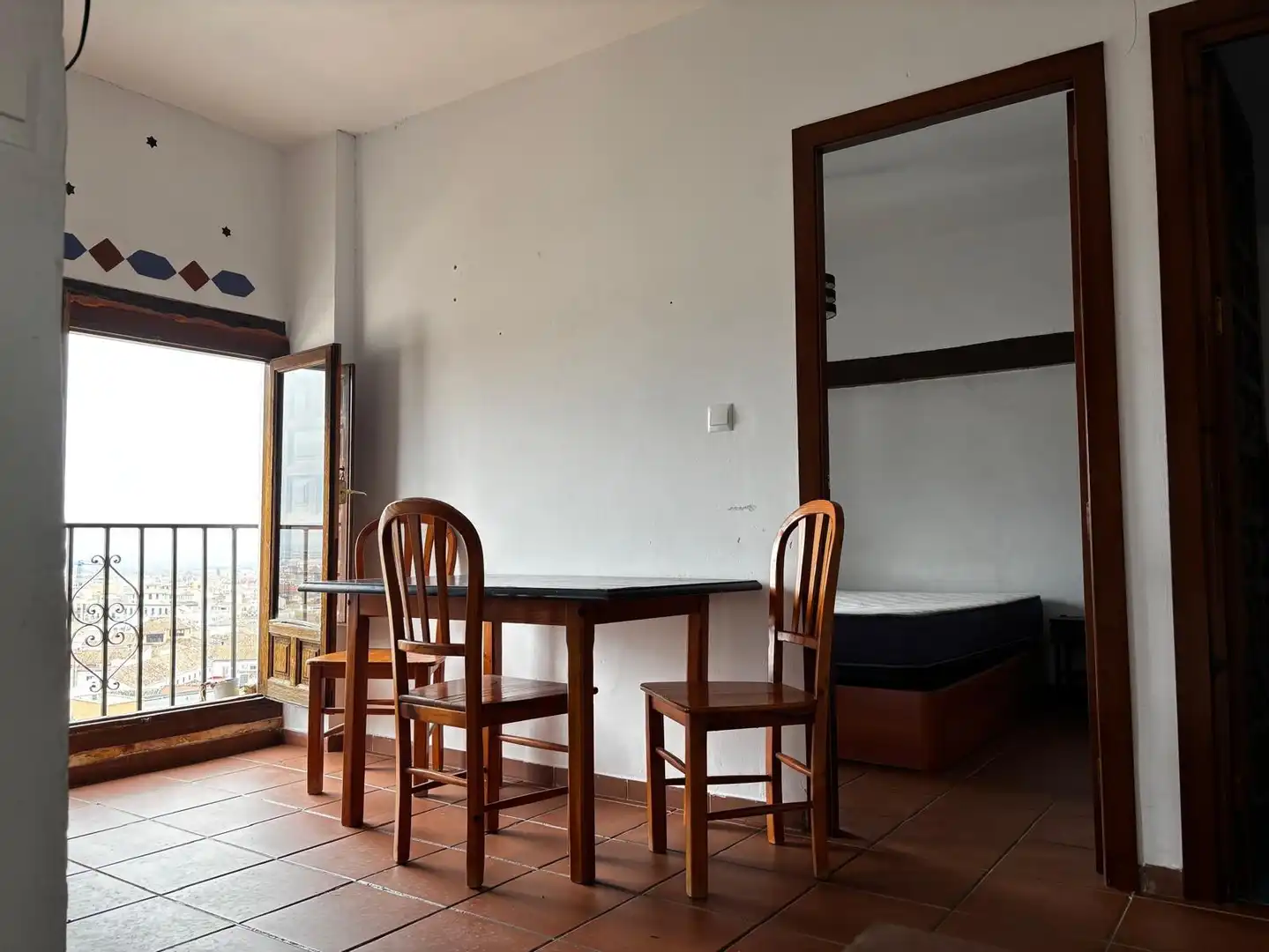 Apartments for rent in San Matías - Realejo
