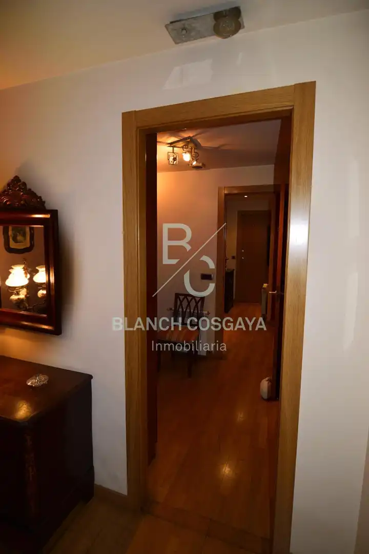 Wohnung mit Aufzug zum Verkauf in Carrer CASANOVA, imagen 16