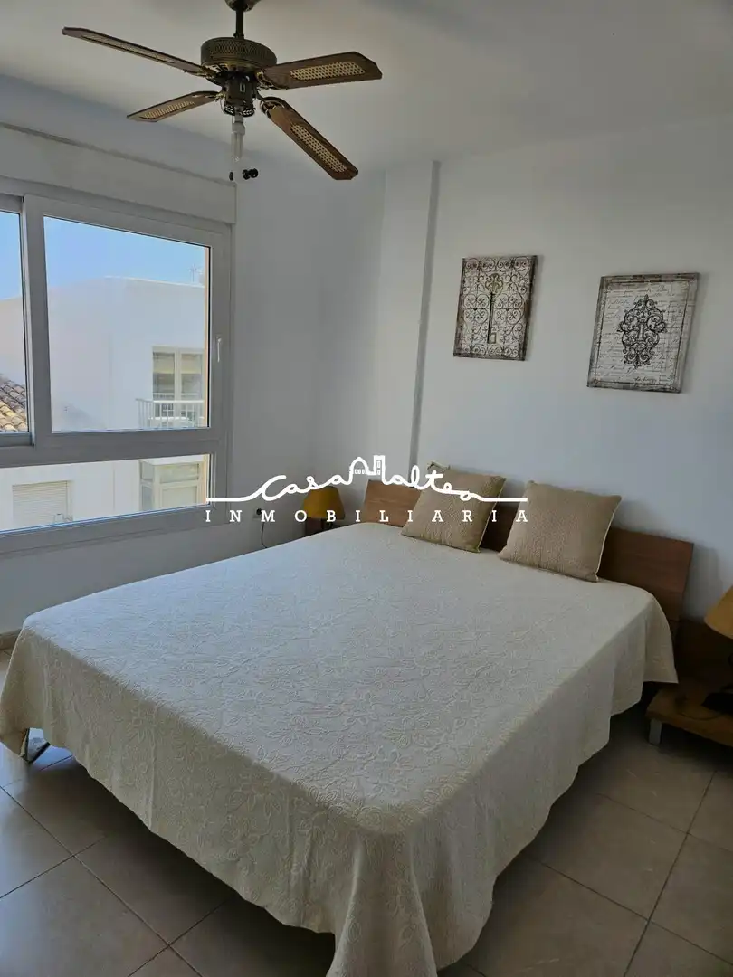 Habitación de Piso en venta en Altea con Aire acondicionado y Balcón