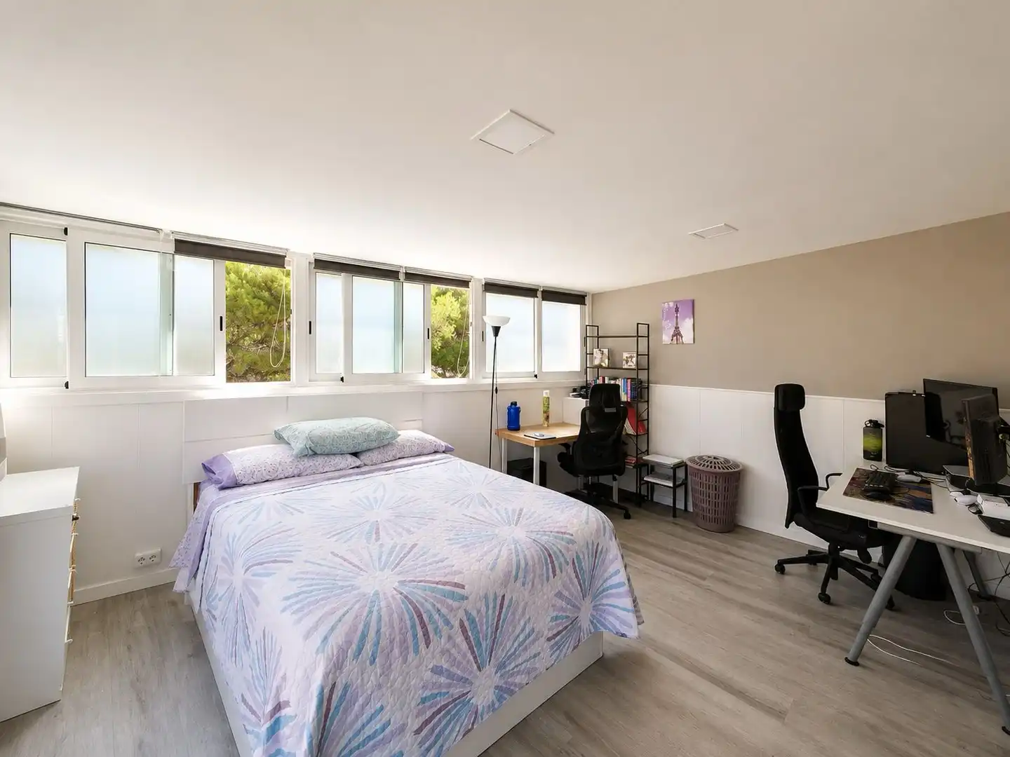 Duplex with terrace for sale in Carrer Doctor Ferran, imagen 21