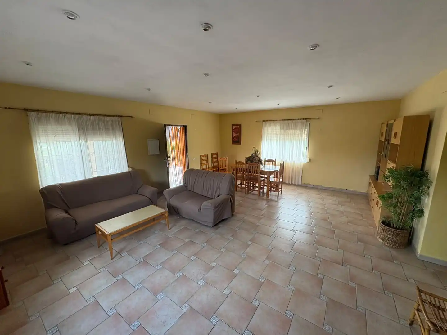 Villa mit Pool zum Verkauf in Carrer Betxí 37, imagen 9