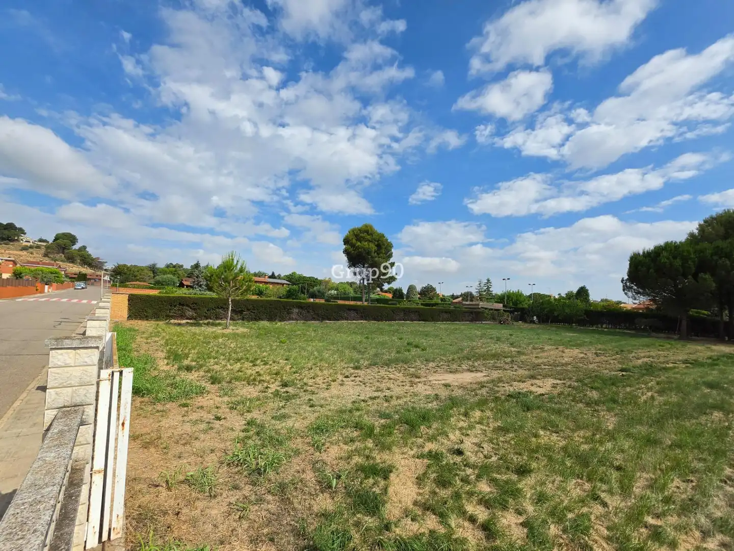 Terreny residencial en venda a Alpicat, imagen 9