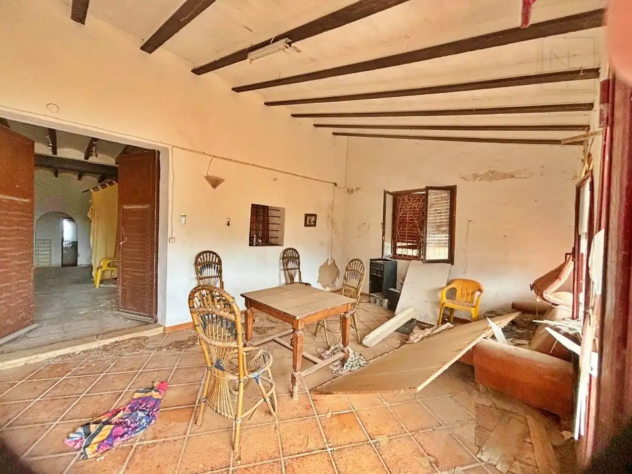 Casa in vendita a Benissa pueblo, imagen 9
