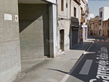 Individual de lloguer a Carrer de Rafael Casanova 112