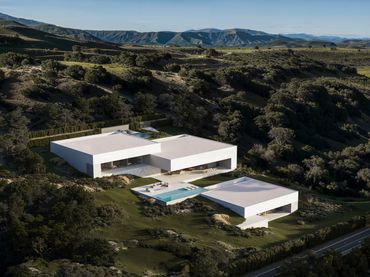Casa amb piscina en venda a Sotogrande Alto