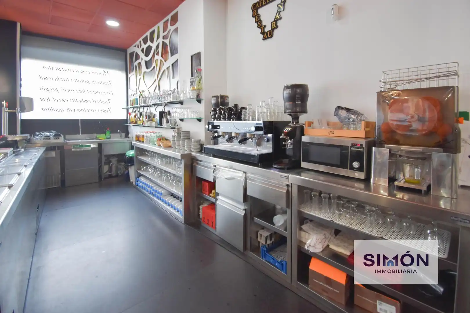 Business premises to rent in Fonts dels Capellans - Sagrada Família, imagen 29