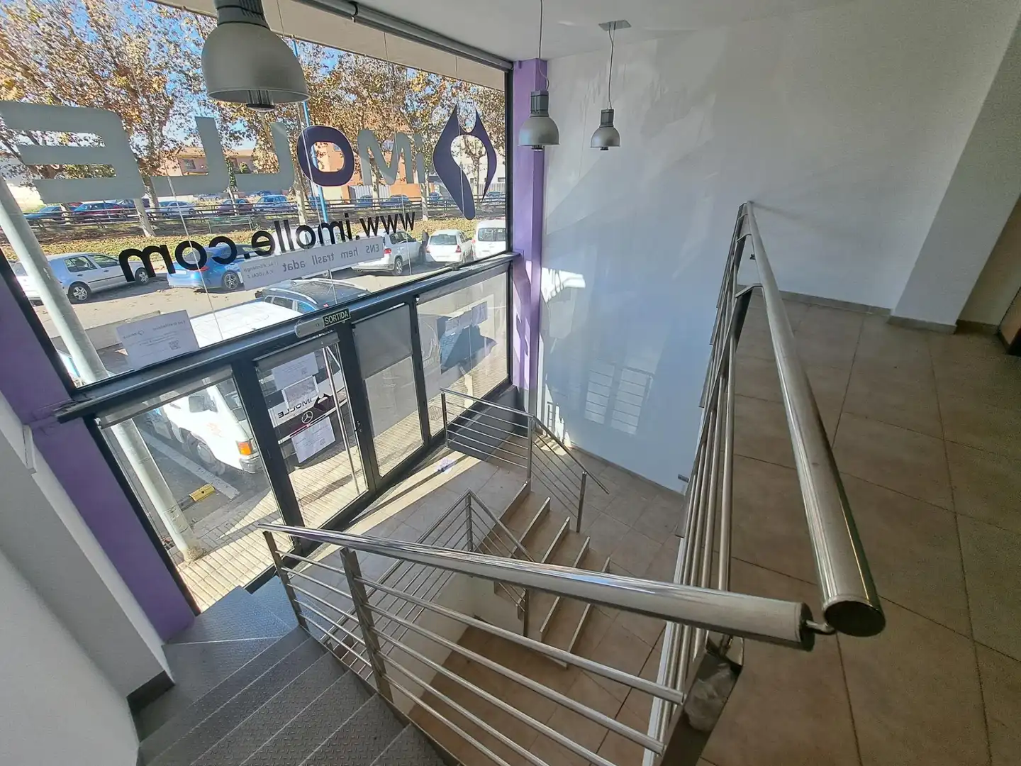 Locale commerciale in affitto a Carrer ACADEMIA 23, imagen 13
