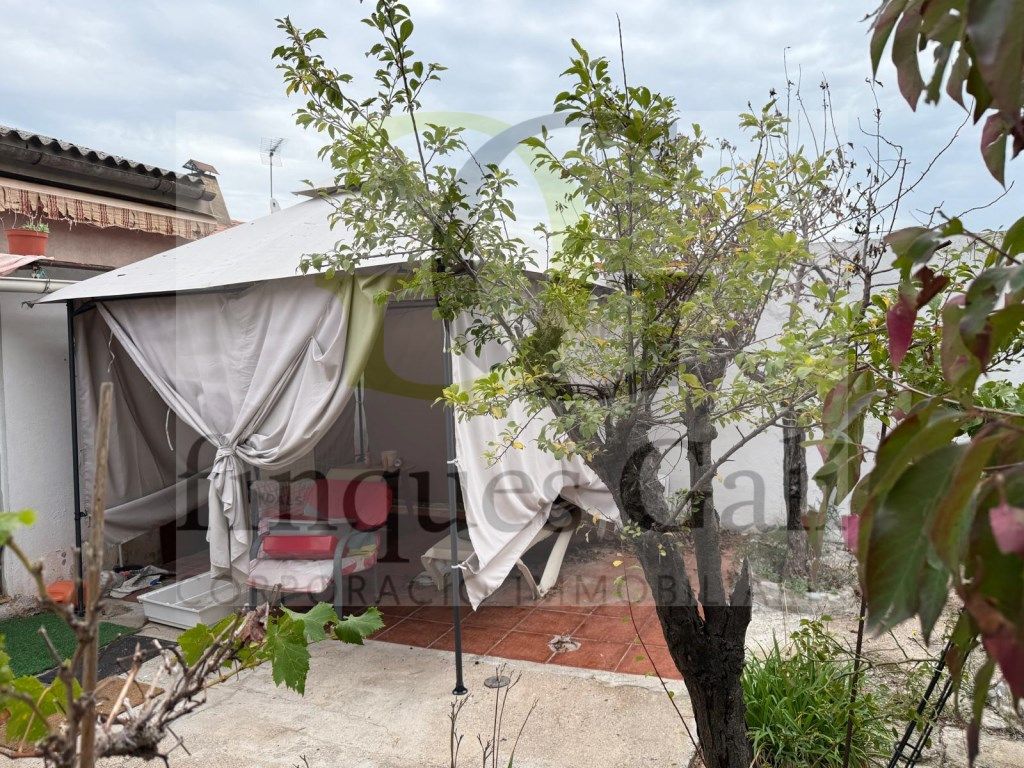 Jardí de Casa o xalet en venda en Castellgalí amb Aire condicionat, Terrassa i Traster
