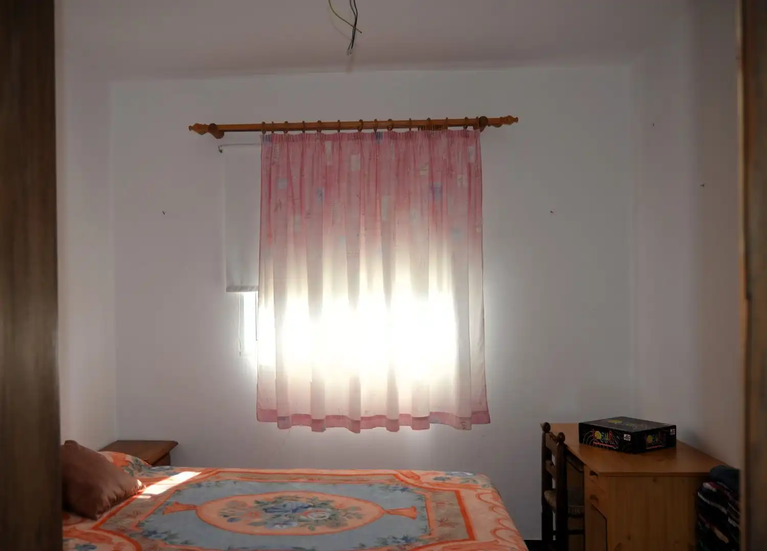 Dormitori de Casa o xalet en venda en Tuineje amb Aire condicionat, Jardí privat i Terrassa