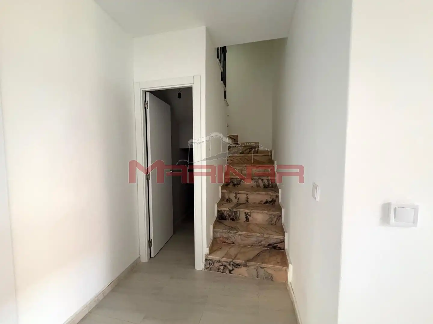 Einfamilien-Reihenhaus zum Verkauf in Seseña mit Heizung und Abstellraum