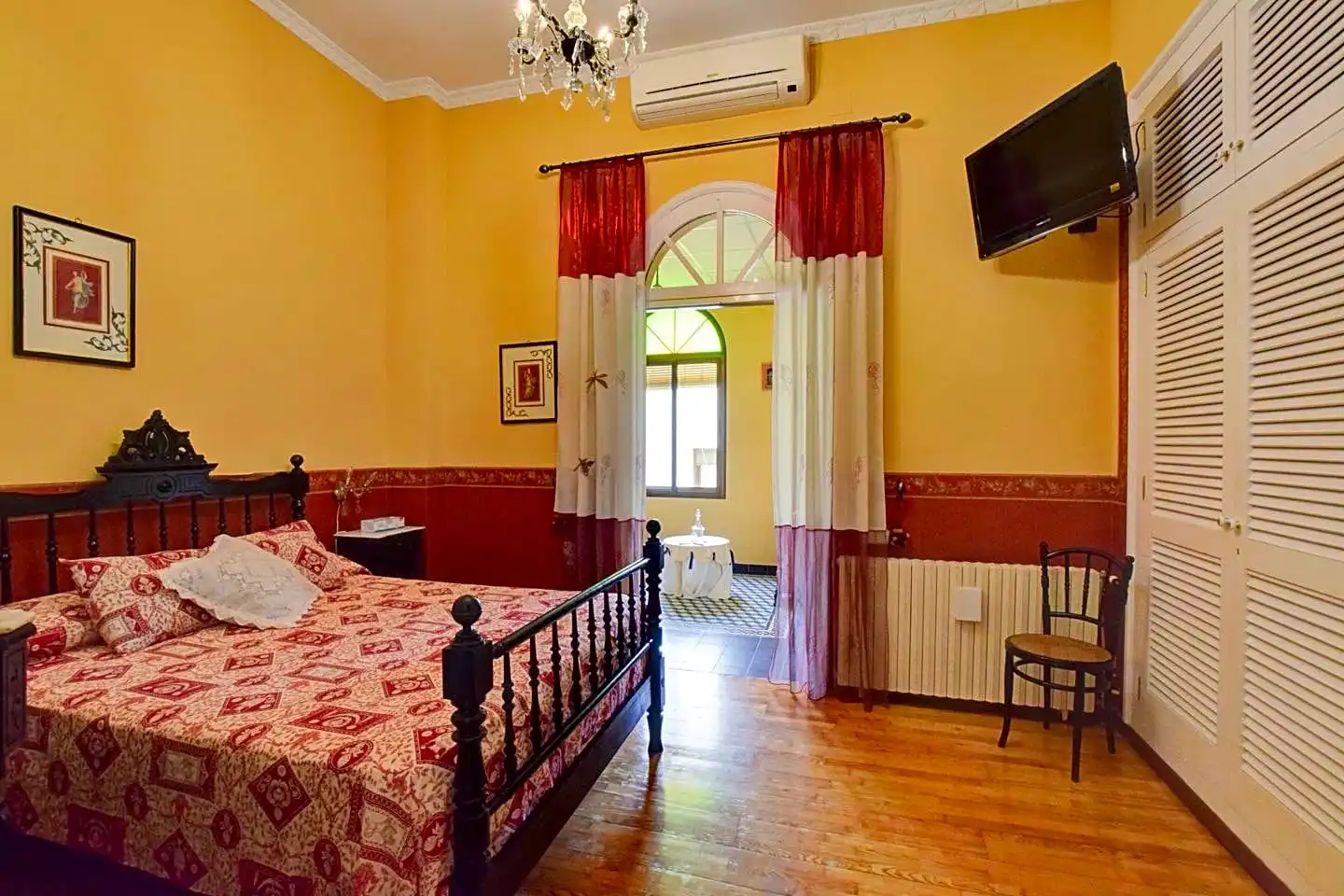 Bedroom of Buildings for sale in Xerta