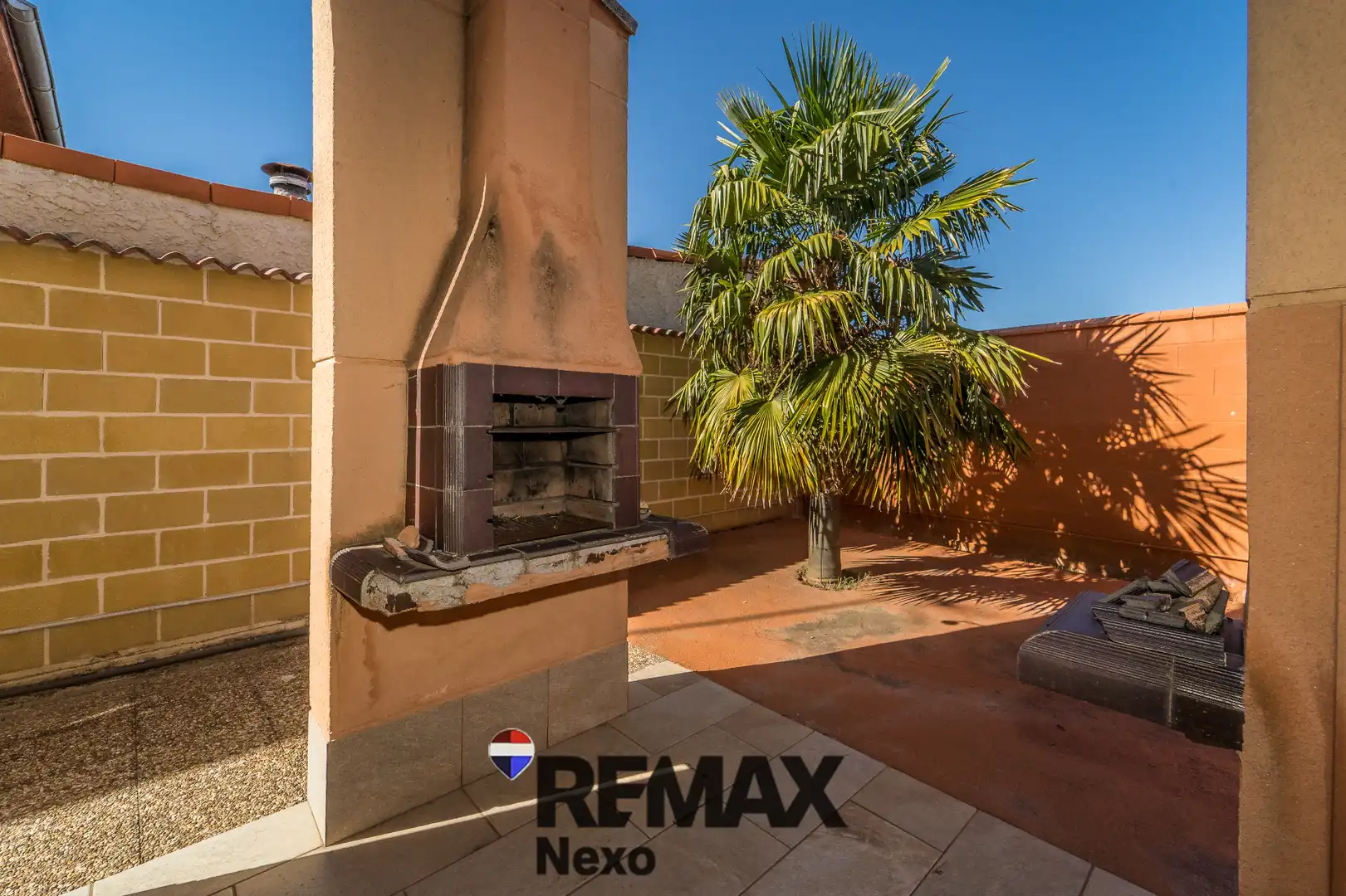 Detached house with garden for sale in Calle San Roque, imagen 5