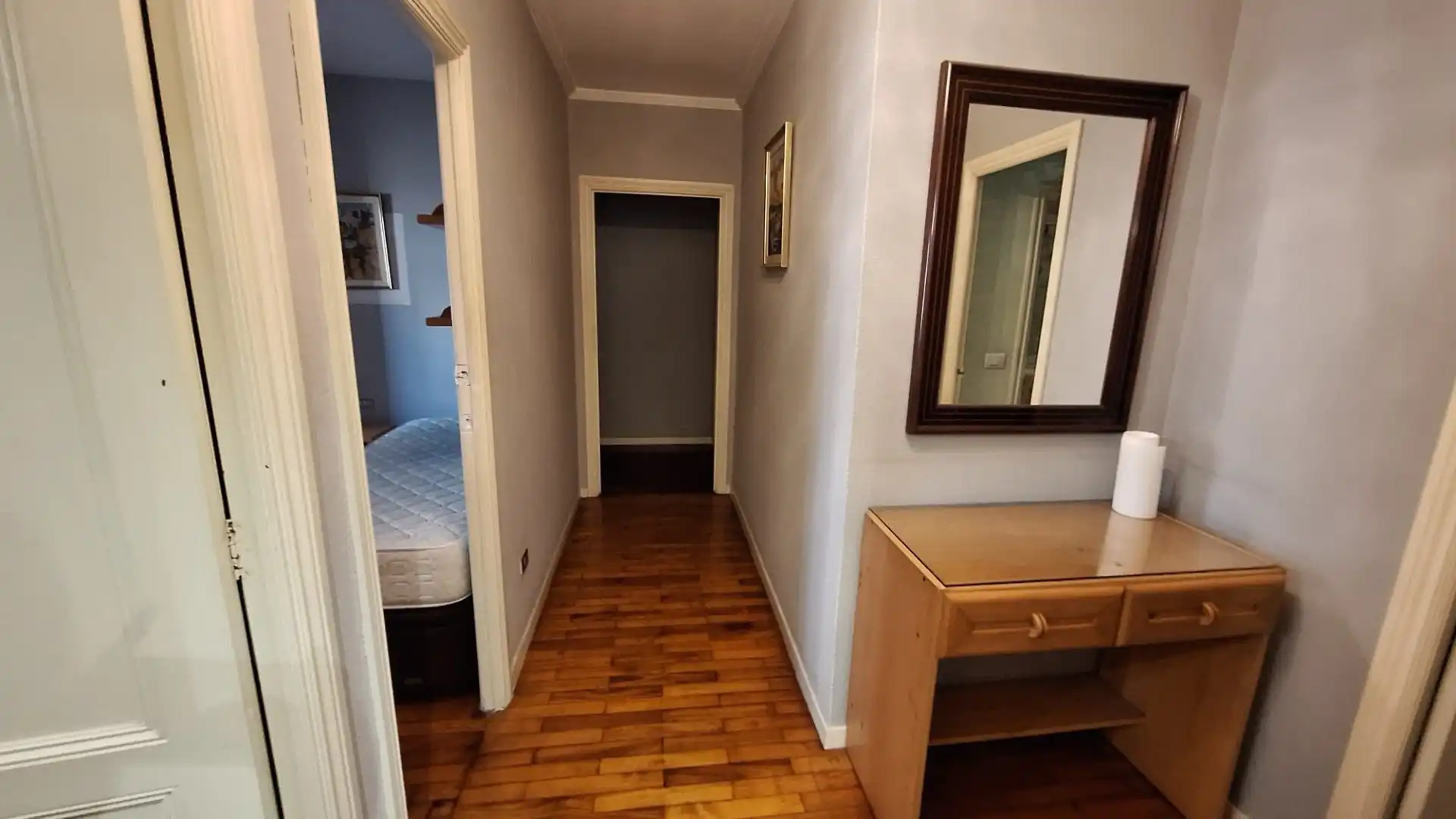 Wohnung mit Terrasse zur Miete in Rúa Vázquez Varela 17, imagen 11