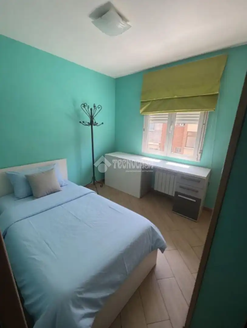 Habitación de Piso en venta en Madrid