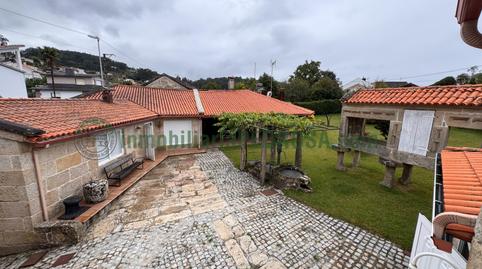 Foto 4 de Finca rústica en venda a Marín, Pontevedra