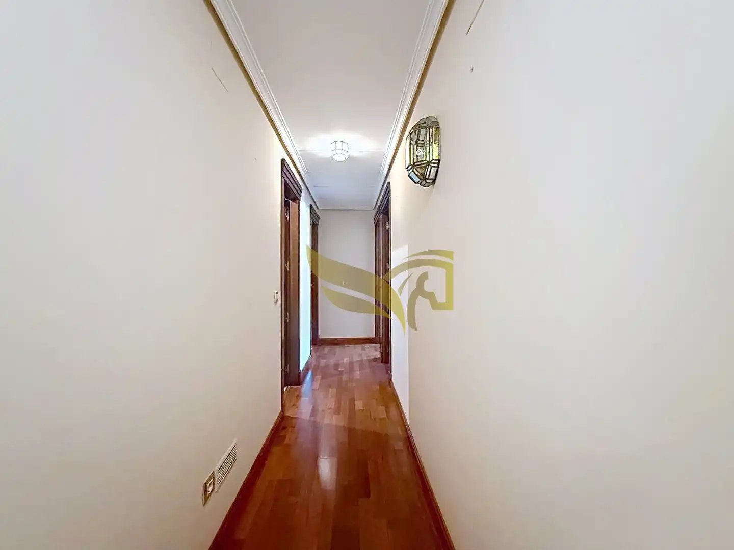 Wohnung zum Verkauf in Sevilla mit Klimaanlage und Heizung