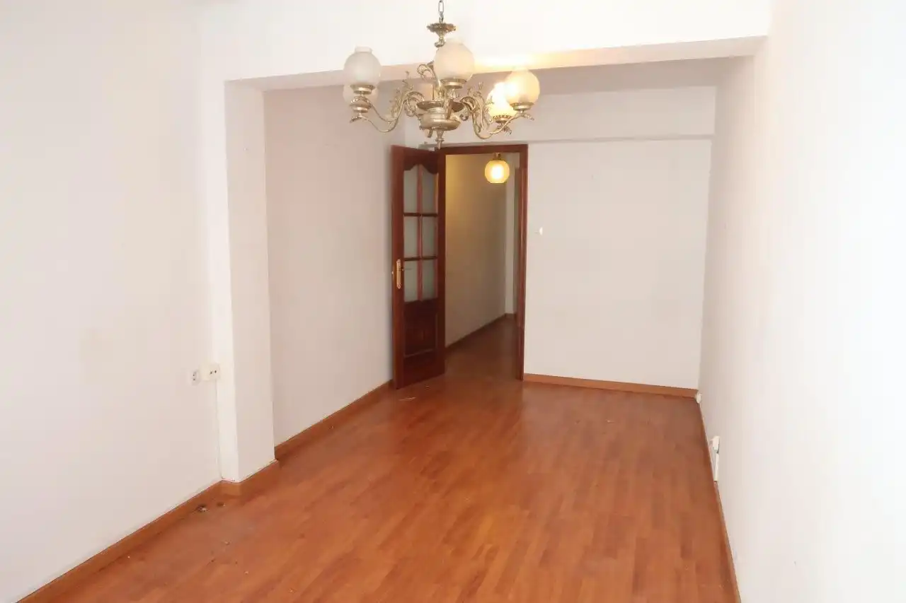 Comedor de Piso en venta en A Coruña Capital 