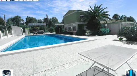 Foto 3 de Finca rústica en venta en Camino de Domingo Negro, 65, Gibraleón, Huelva