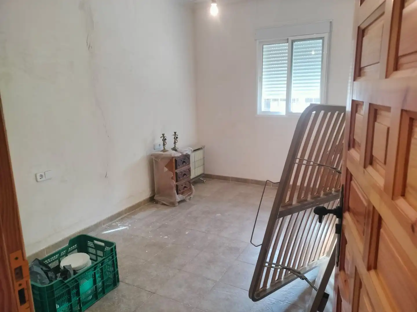 Haus oder Chalet zum Verkauf in Almodóvar del Campo mit Heizung, Terrasse und Abstellraum