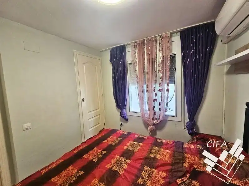 Dormitori de Casa adosada en venda en Vinaròs amb Terrassa