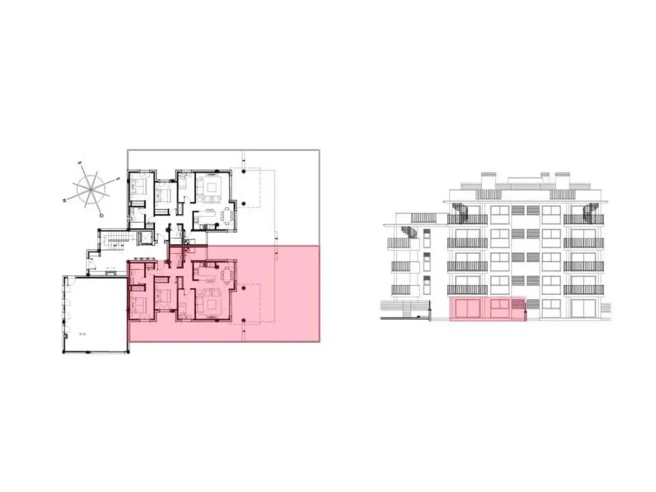 Flat with pool for sale in Calle Prat 3, imagen 11