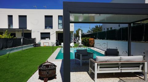 Photo 3 of Detached homes for rent in San Antonio de Benagéber, Valencia