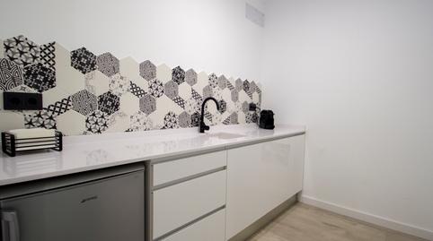 Foto 4 de Oficina de lloguer a Avenida Nuestra Señora de Montserrat, 20, Nueva Andalucía,  Almería Capital