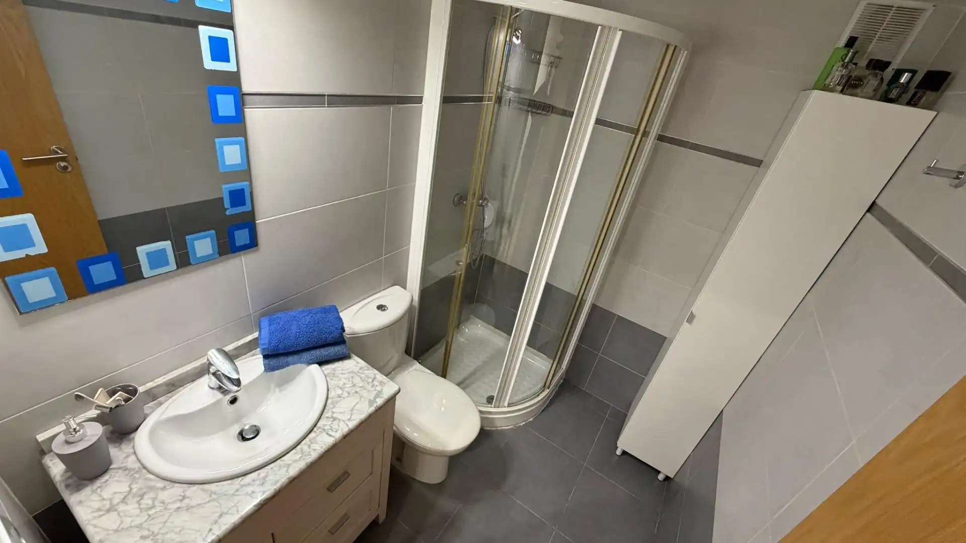 Ático con terraza en venta en ALCORA, imagen 15