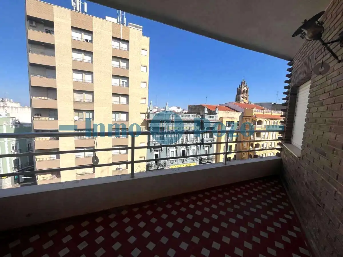 Appartamento in vendita a Almendralejo, imagen 2