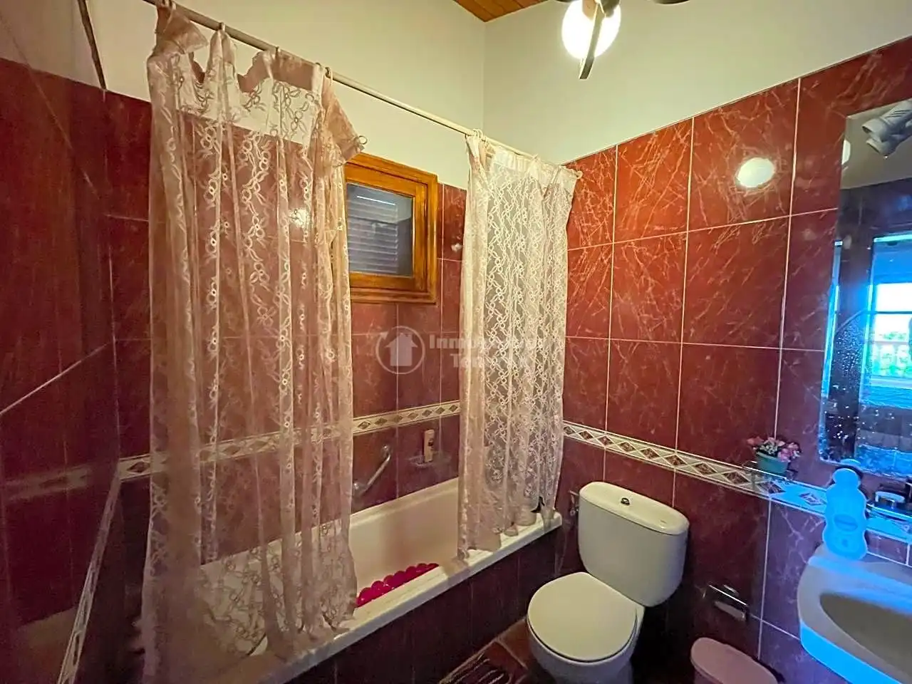 Baño de Casa o chalet en venta en Arona con Jardín privado, Terraza y Piscina