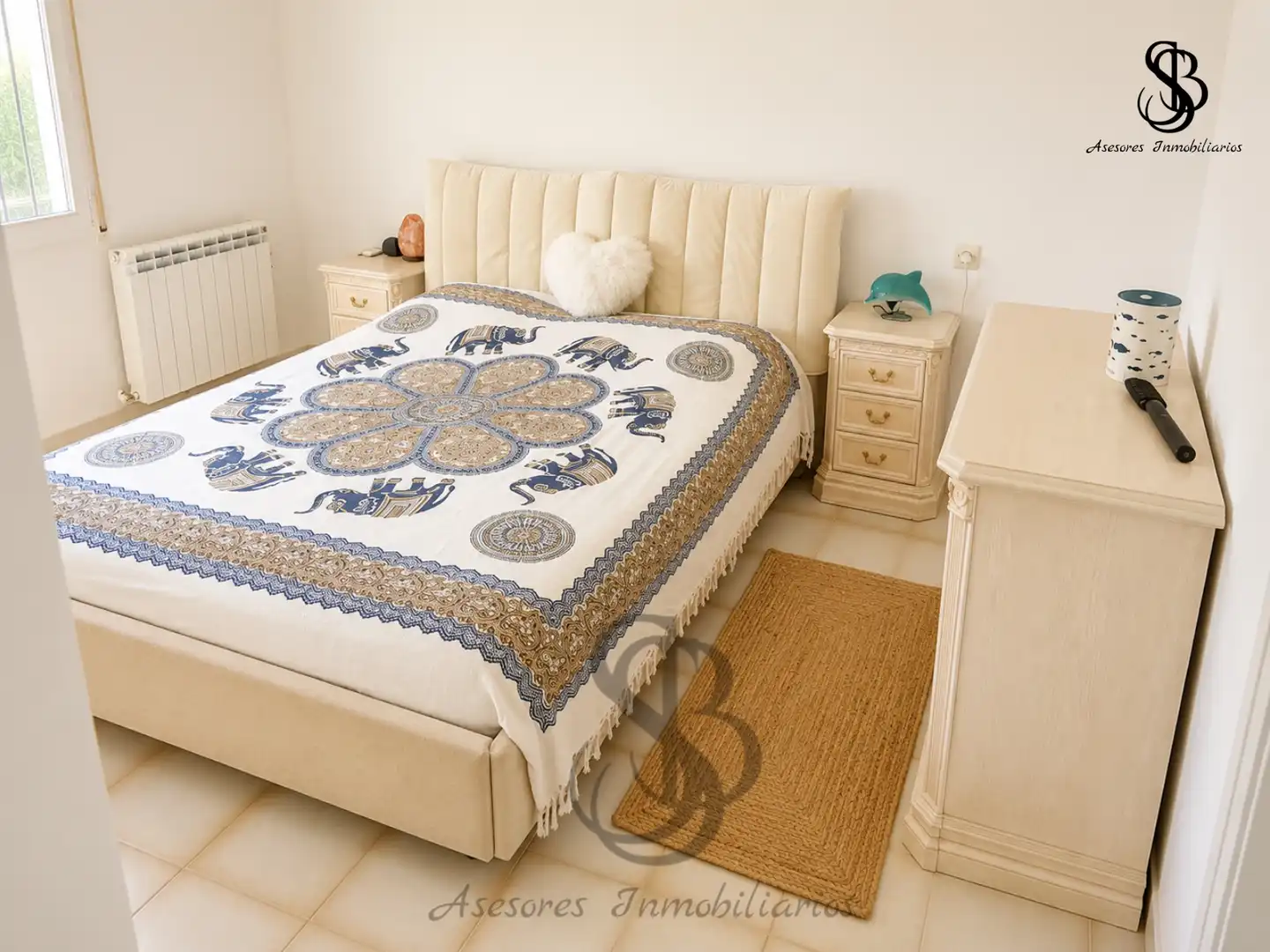 Villa avec piscine à vendre à Partida Pisnella, imagen 13