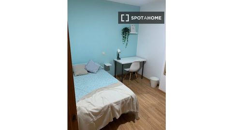 Photo 2 of Room in El Rosón - Kelvinator, Getafe