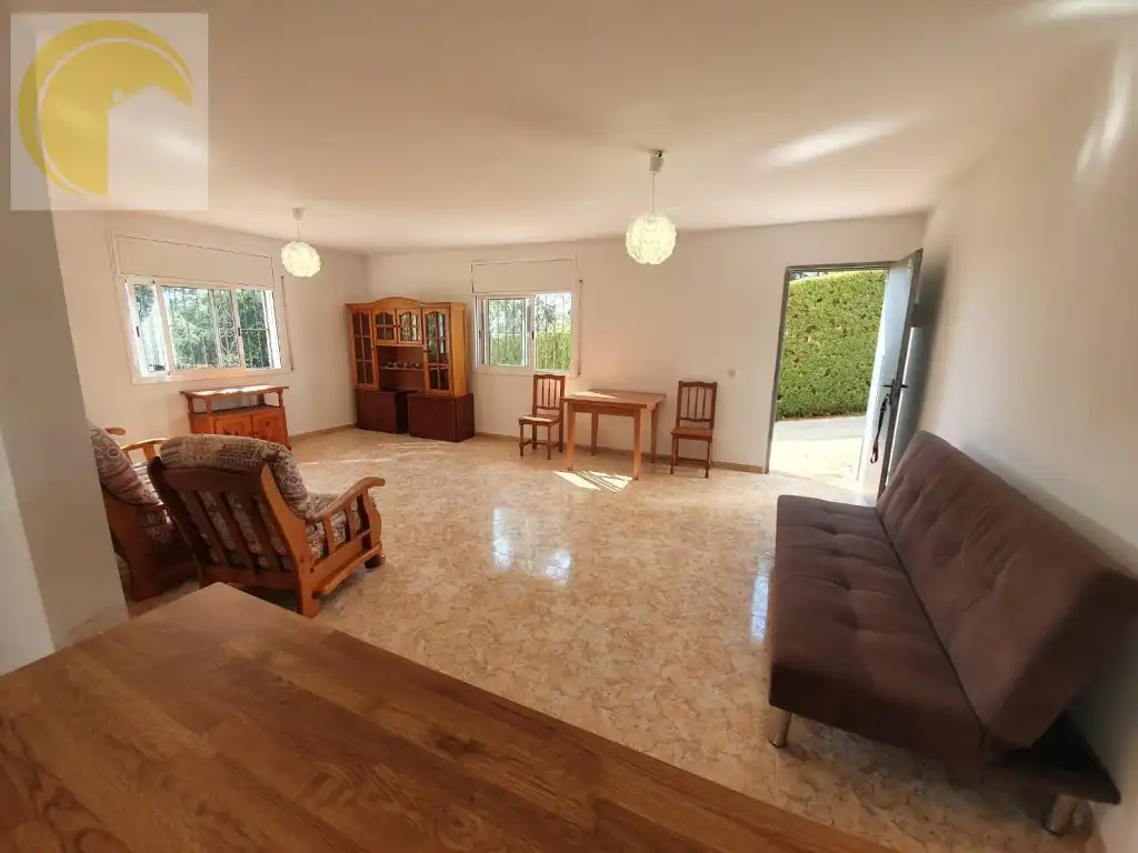 Casa o chalet de alquiler en Avenida Rafael Alberti, Lloret Residencial - Montlloret
