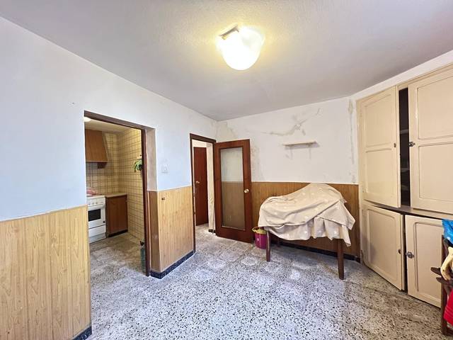 Casa adosada en Venta en Rocafort de Queralt