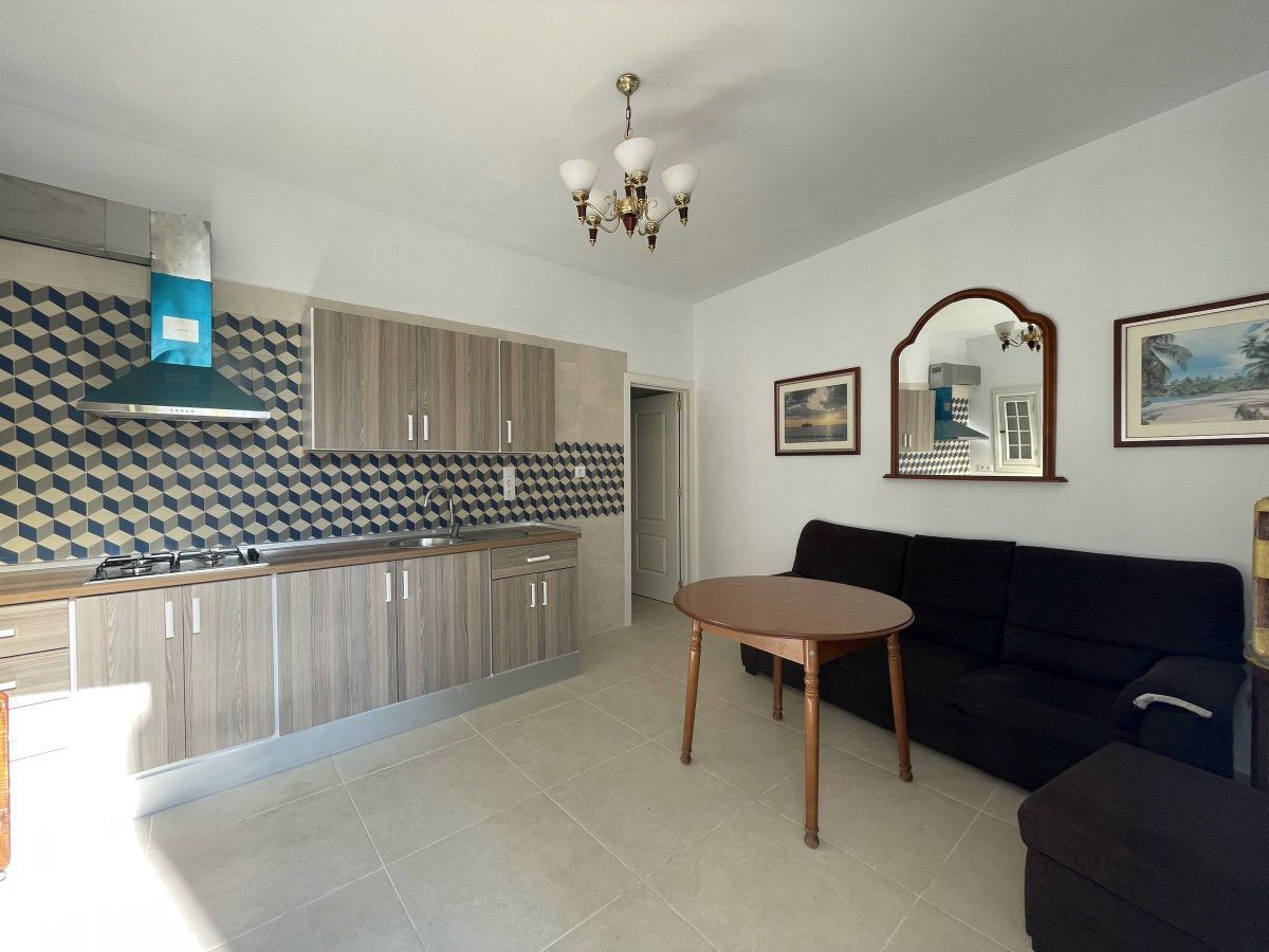 Apartament de lloguer a Bollullos Par del Condado