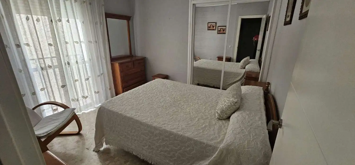 Wohnung zum Verkauf in Puerto Deportivo, imagen 6