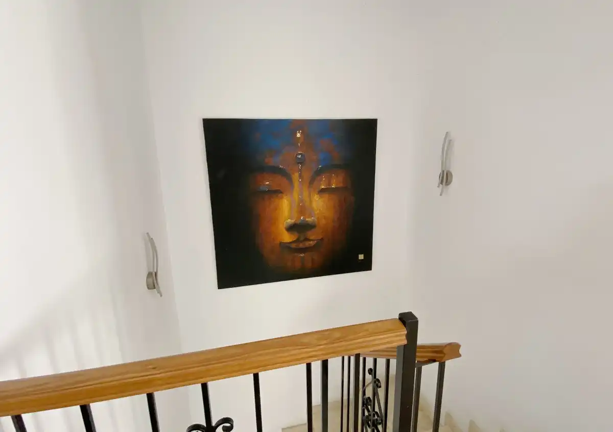 Casa adosada en venta en Estepona con Aire acondicionado, Terraza y Trastero