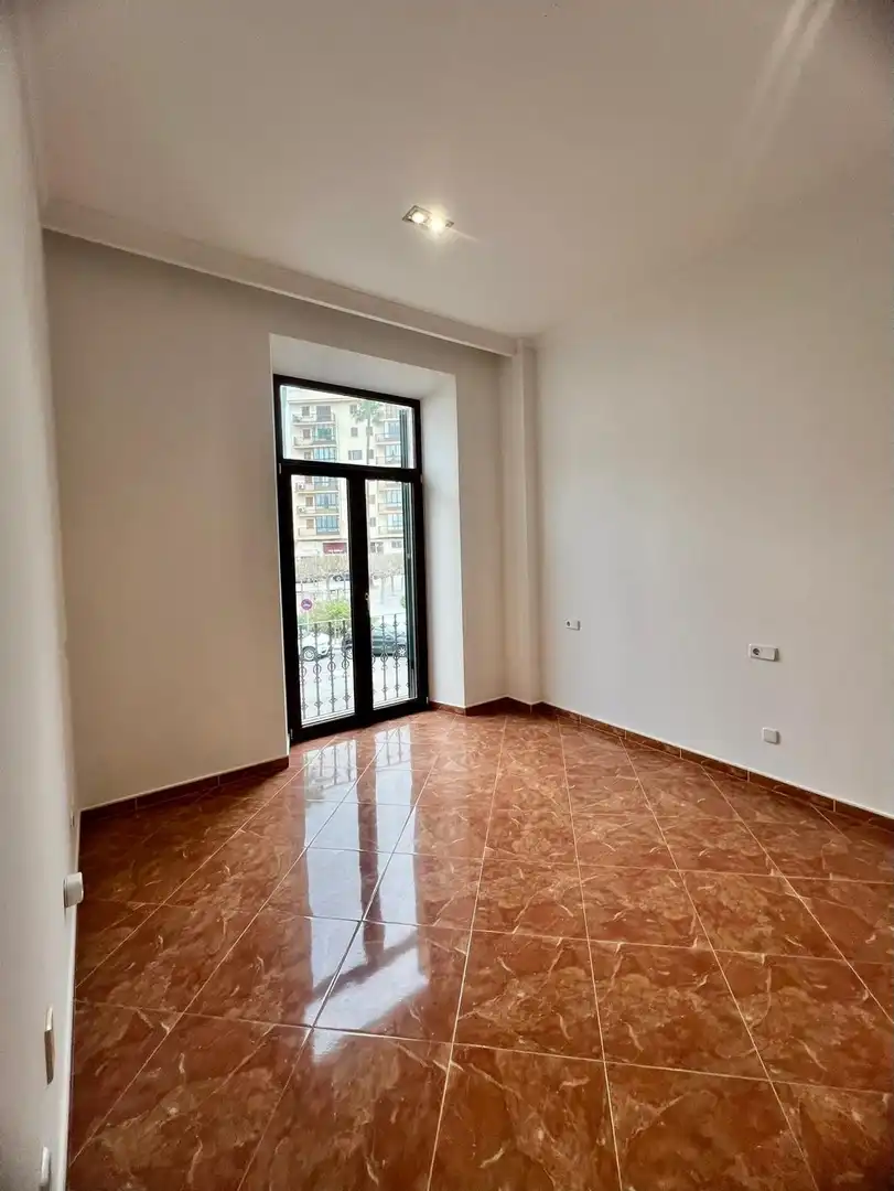 Terraza de Piso de alquiler en Felanitx con Aire acondicionado y Calefacción