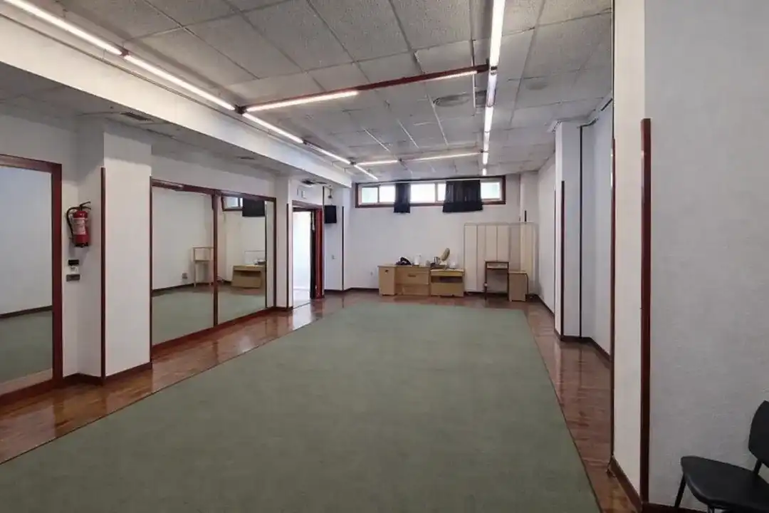 Business premises for sale in Abendaño Kalea, imagen 4