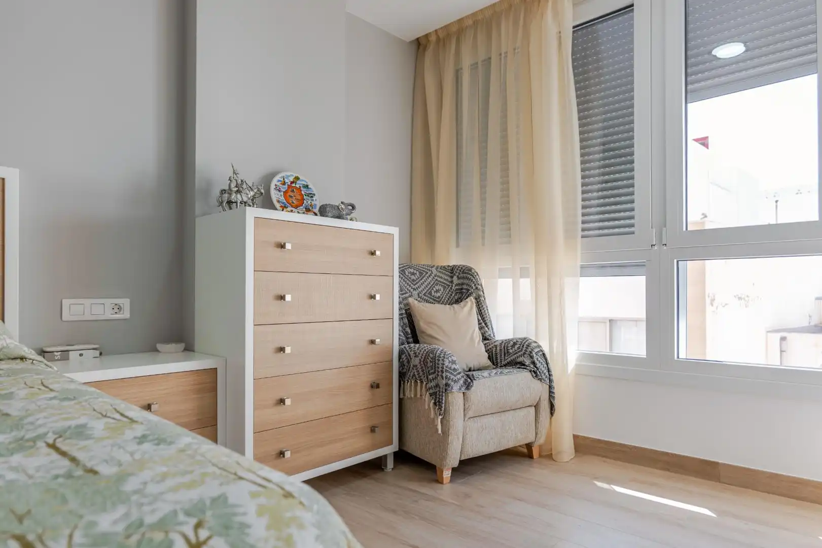 Apartment with lift for sale in Calle Calle Olof Palme 1, imagen 17