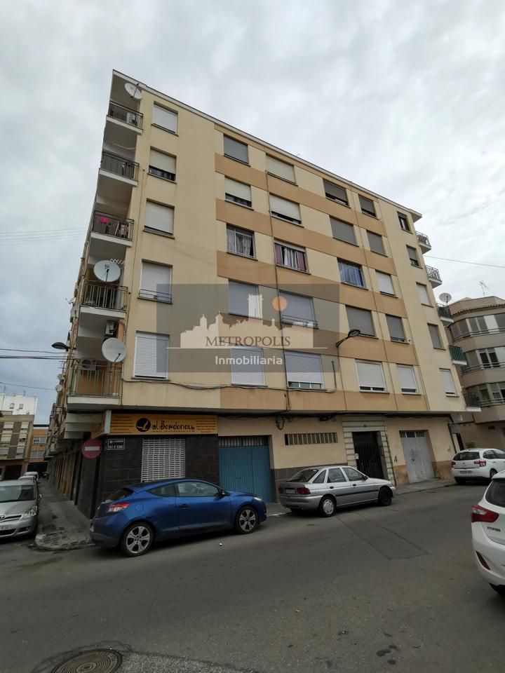 Pis en venda a Carrer Polo de Bernabé, El Pilar