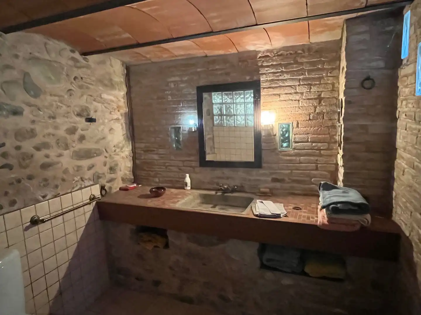 Maison rustique avec piscine à vendre à Bescanó, imagen 26
