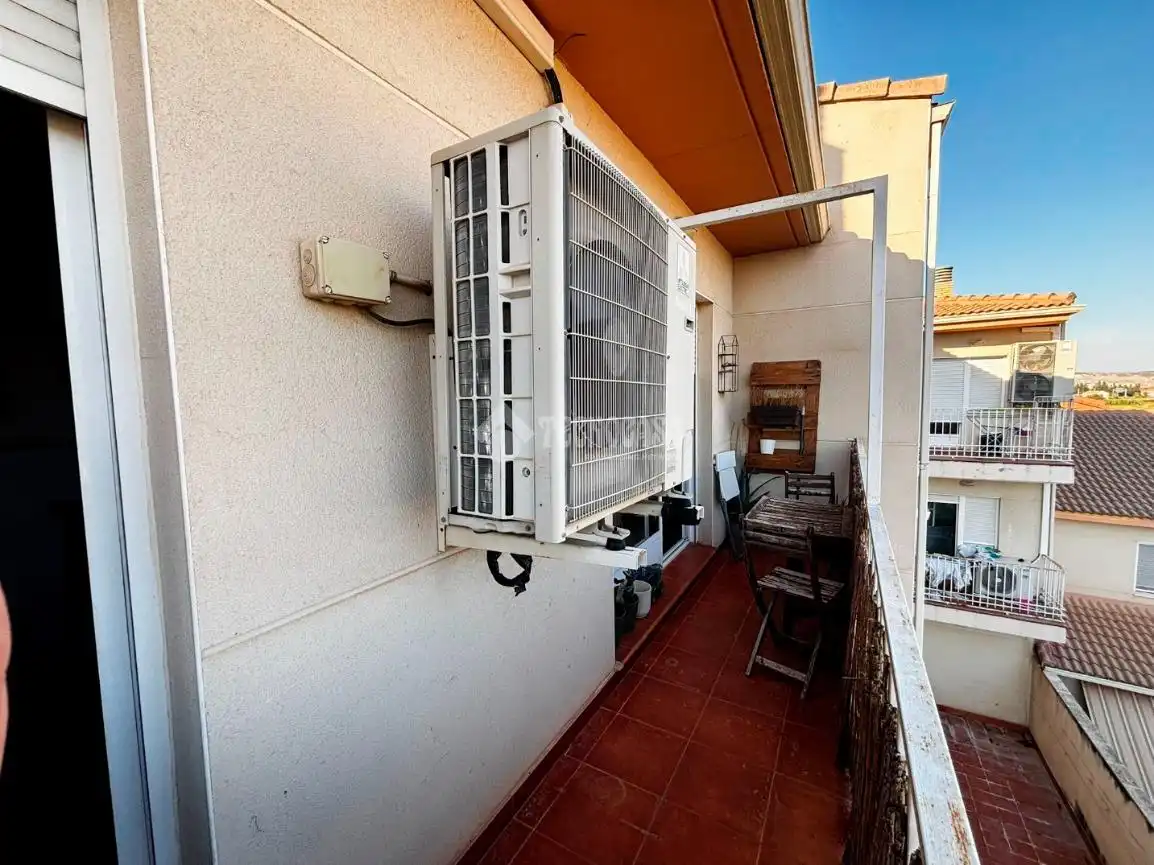 Piso con ascensor en venta en Pinseque, imagen 18